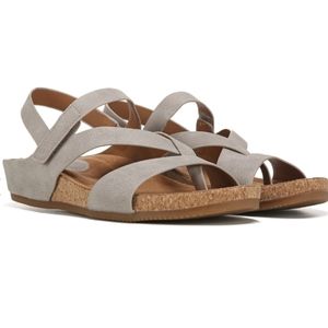 Eurosoft by Soft Gianetta Sandals 7.5 NWT